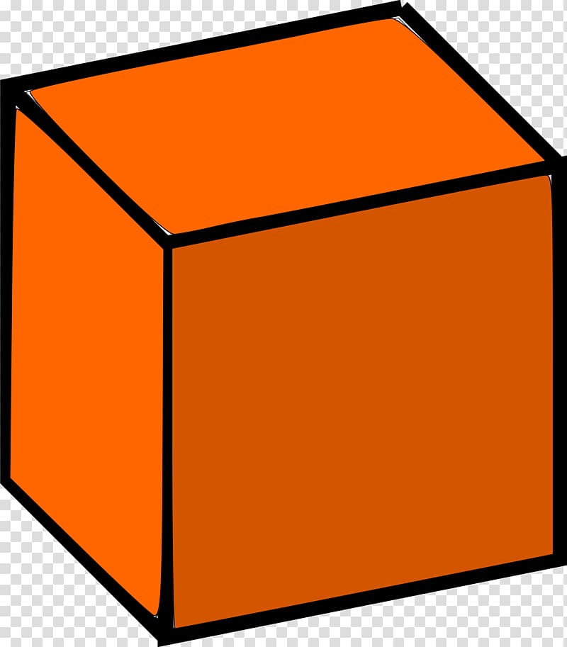 cube clipart