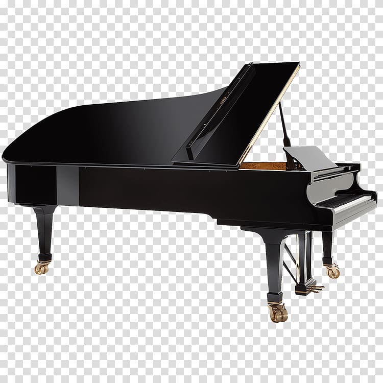 Fazioli Grand piano Steinway & Sons Upright piano, piano performances transparent background PNG clipart