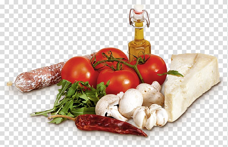 Pizza Take-out Vegetarian cuisine Calzone Ingredient, pizza transparent background PNG clipart