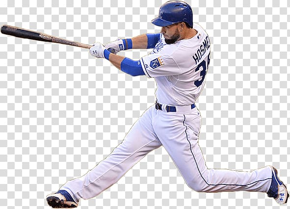 Baseball Bats Kansas City Royals Batting Baseball player, Eric transparent background PNG clipart