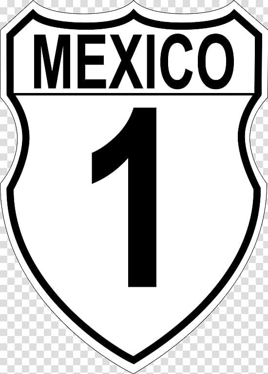 Interstate 10 Mexican Federal Highway 1 Road Interstate 90, road transparent background PNG clipart