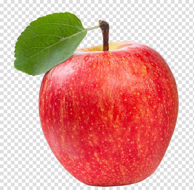 Apple Red , Red apple transparent background PNG clipart