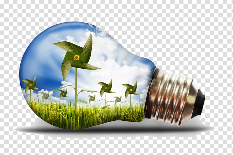 Renewable energy Natural environment Virtual power plant Solar power, environment-friendly transparent background PNG clipart