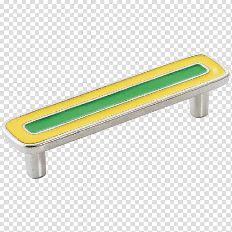 Bail handle Blue Green Yellow, others transparent background PNG clipart
