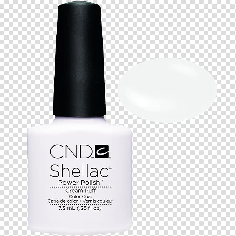 Nail Polish CND Shellac Gel Polish Gel nails, nail polish transparent background PNG clipart