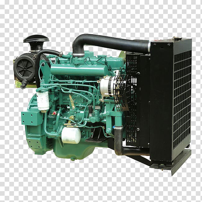 FAW Group Diesel engine Diesel generator Diesel fuel, engine transparent background PNG clipart