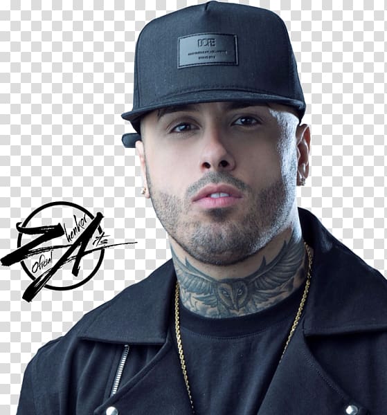 Nicky Jam Singer Song Musician Mamasita Que Tu Quieres, Nicky Jam transparent background PNG clipart