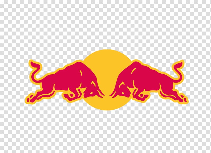Redbull logo, Red Bull Energy drink Desktop Krating Daeng Logo, red bull transparent background PNG clipart
