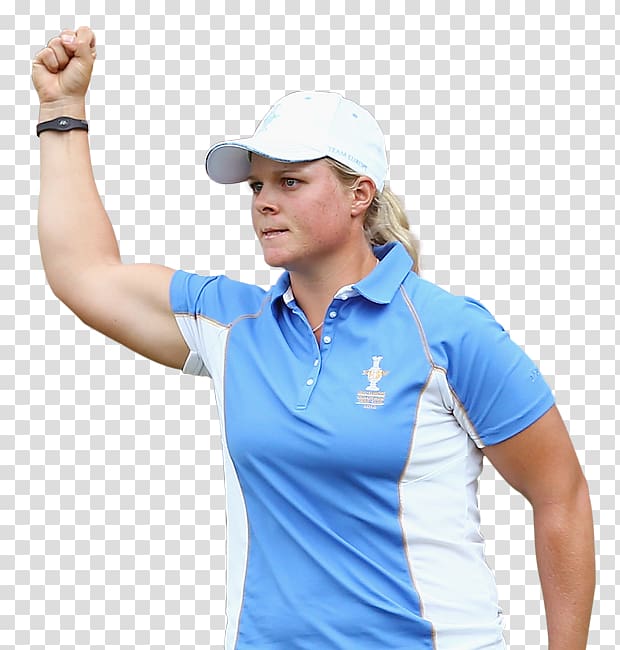 LPGA Caroline Hedwall Solheim Cup International Crown Women\'s PGA Championship, Golf transparent background PNG clipart