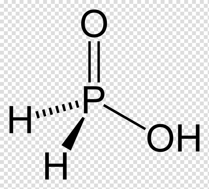 Hypophosphorous acid Phosphoric acid Oxyacid, hydrogen transparent background PNG clipart