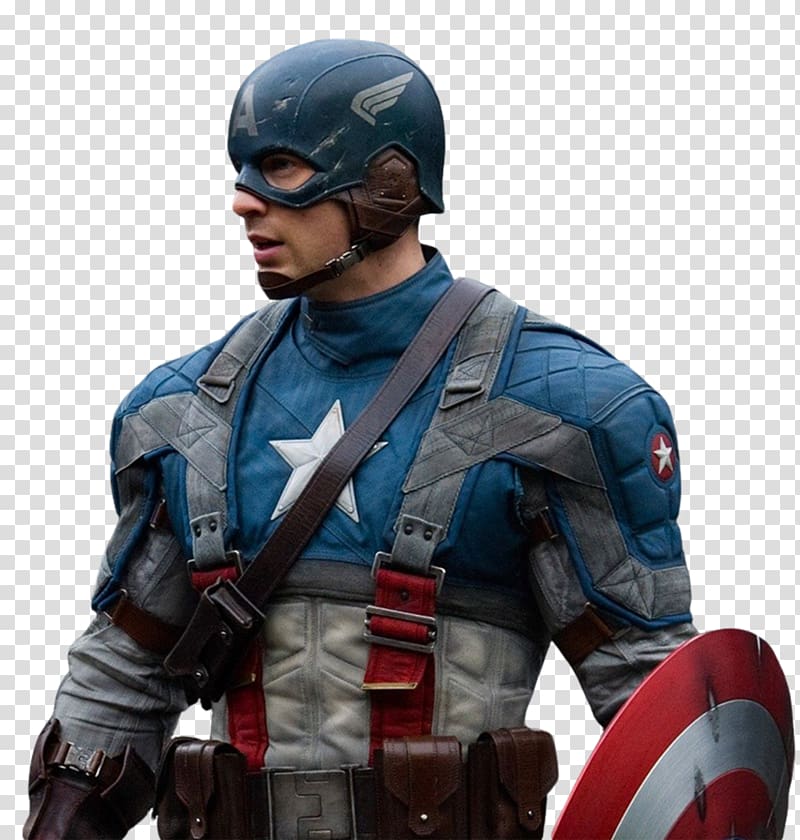 Chris Evans Captain America: The First Avenger Bucky Film, captain america transparent background PNG clipart