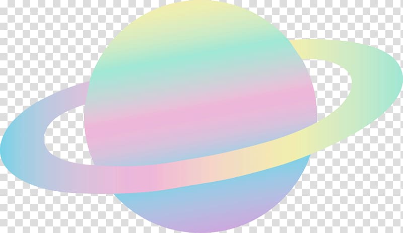 Earth Pastel Planet , galaxy transparent background PNG clipart