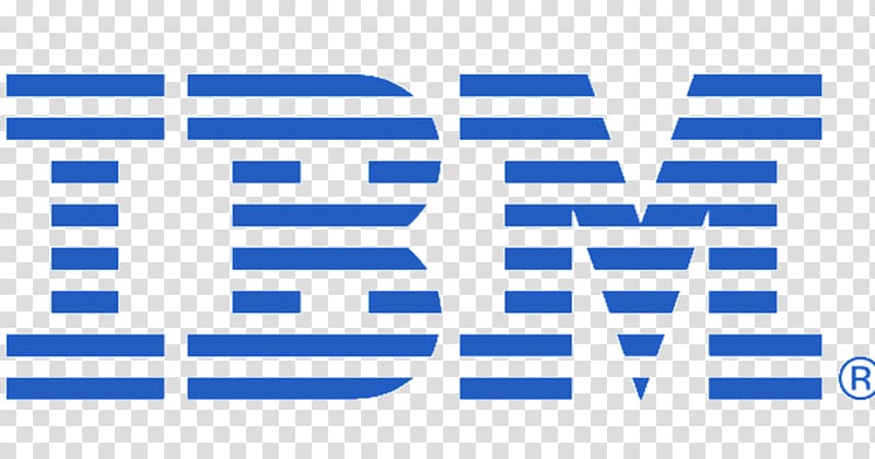 IBM Logo, ibm transparent background PNG clipart