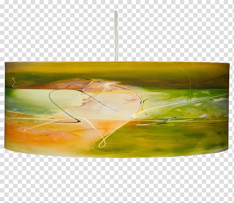 Pendant light Lighting Interior Design Services San Luis Obispo County Electric light, Green Drum transparent background PNG clipart