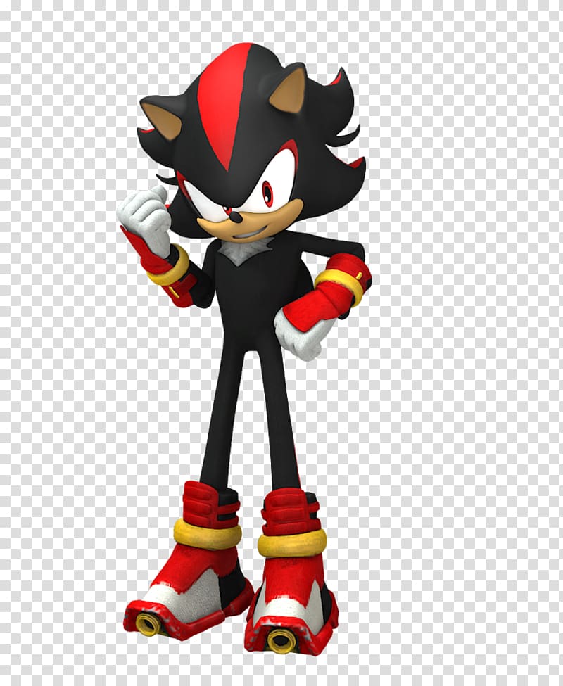 Shadow the Hedgehog Tails Sonic Adventure 2 Sonic Forces Knuckles the Echidna, shadow boom transparent background PNG clipart