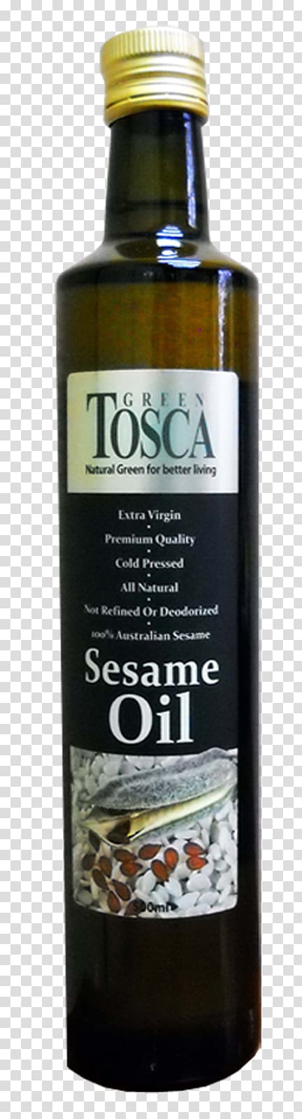 Liqueur Olive oil Sesame oil Salad dressing, sesame oil transparent background PNG clipart