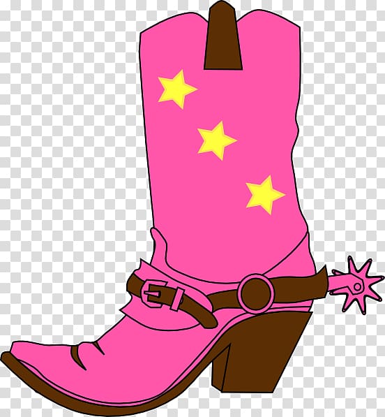 Hat n Boots Cowboy boot , Bootie transparent background PNG clipart