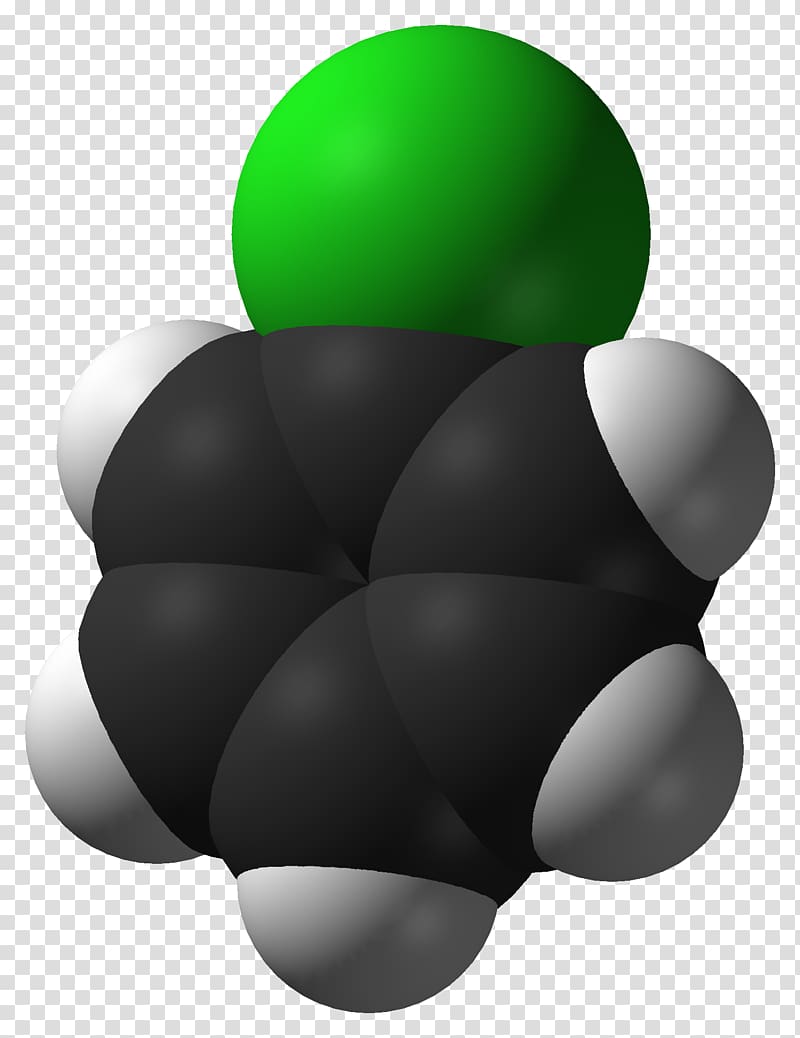 Bromobenzene Chlorobenzene Fluorobenzene Phenylmagnesium bromide Aryl halide, 3d transparent background PNG clipart