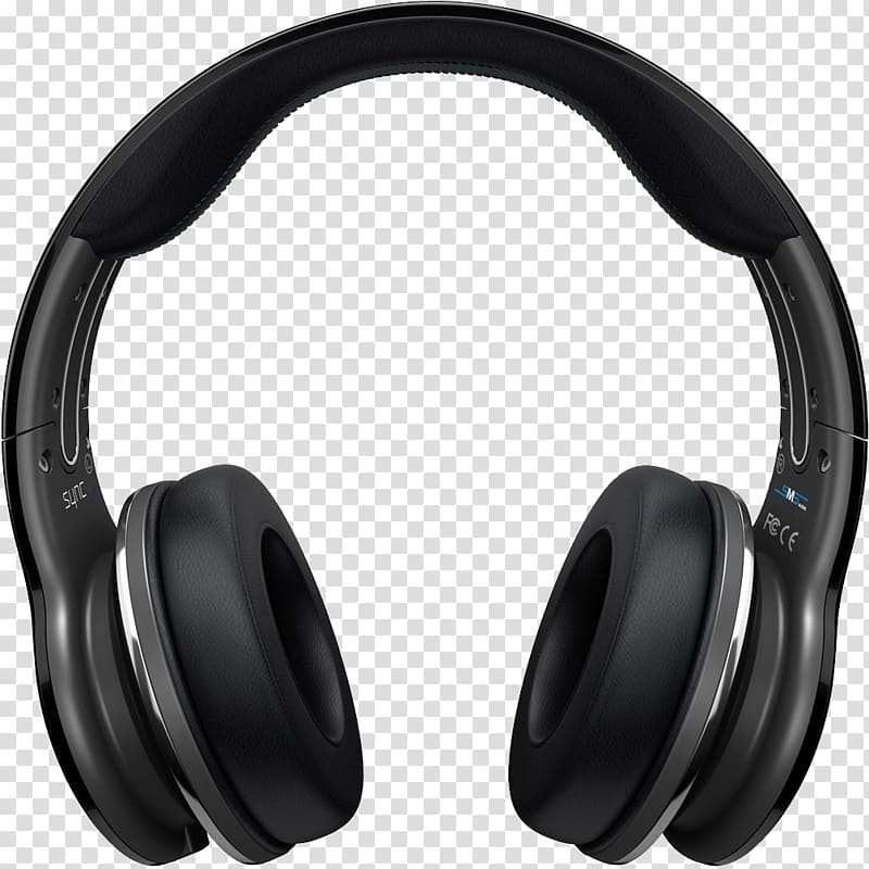 Headphones transparent background PNG clipart
