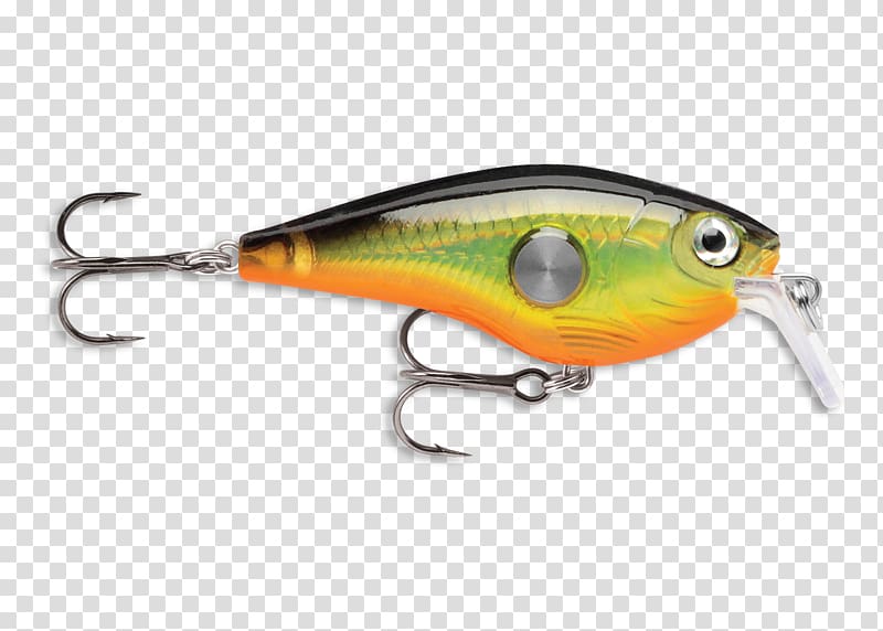 Plug Spoon lure Rapala Fishing Baits & Lures, Fishing transparent  background PNG clipart
