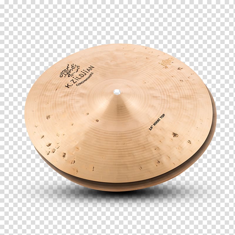 Hi-Hats Avedis Zildjian Company Cymbal pack Ride cymbal, Drums transparent background PNG clipart