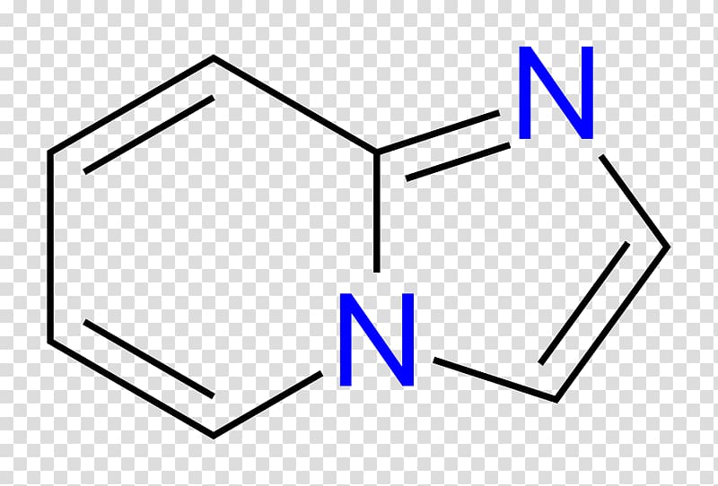 Triazole Chemical compound Chemistry Chemical substance Pyrimidine, mid copy transparent background PNG clipart