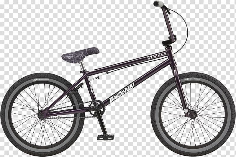 BMX bike GT Bicycles BMX racing, bmx transparent background PNG clipart