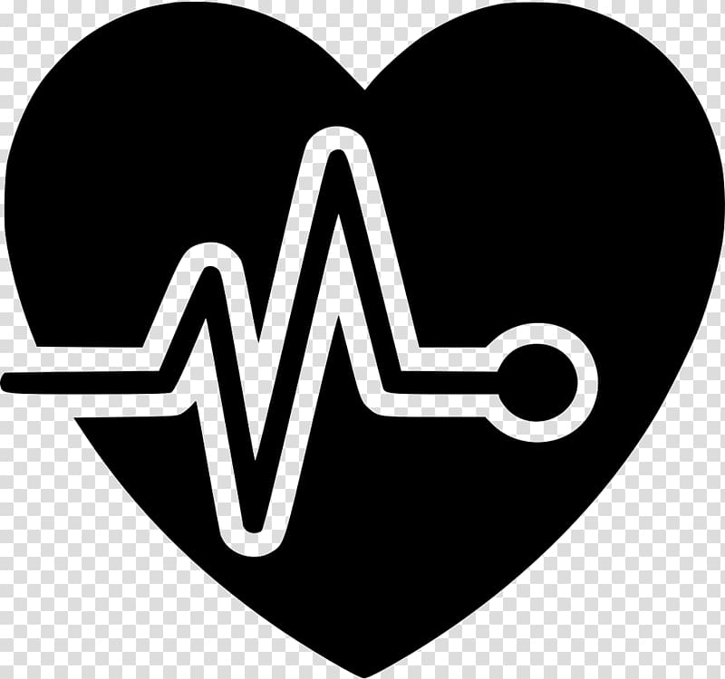 Pulse Heart rate Electrocardiography Computer Icons, heart transparent background PNG clipart