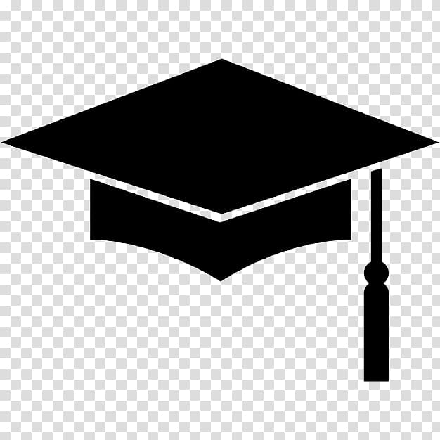 Square academic cap Graduation ceremony Academic dress , Cap transparent background PNG clipart