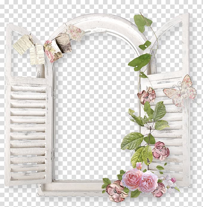 Window Scrapbooking Frames Drawing Kirigami, window transparent background PNG clipart