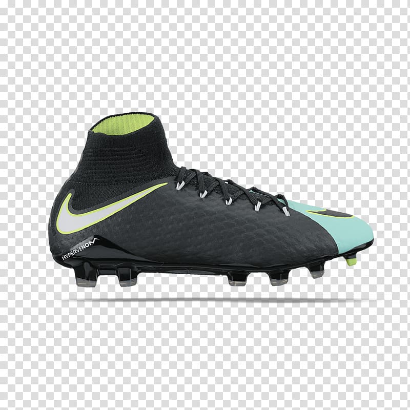 Cleat Nike Hypervenom Nike Mercurial Vapor Shoe, Nike Hypervenom transparent background PNG clipart