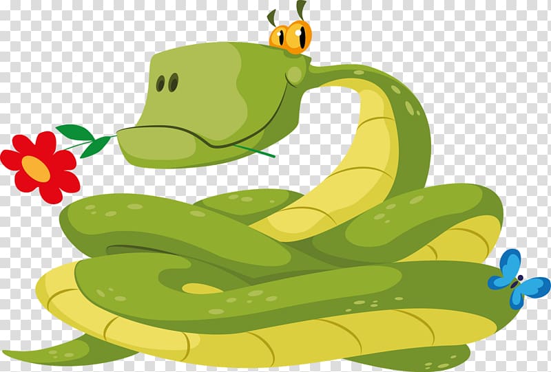 Snake New Year , 18 transparent background PNG clipart