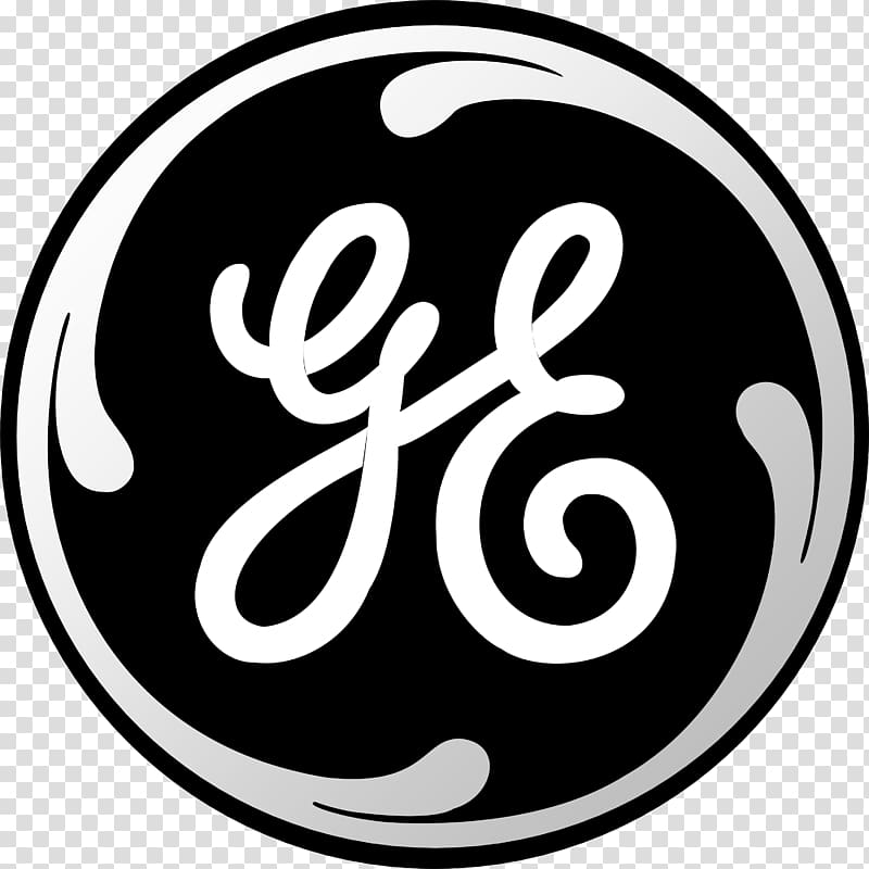 General Electric Logo Company Corporation Business, brand transparent background PNG clipart