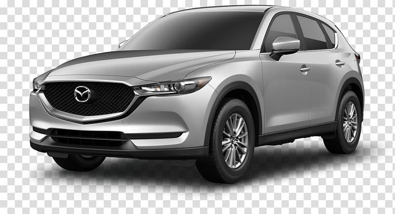 2018 Mazda CX-5 Sport Car Sport utility vehicle Mazda MX-5, mazda transparent background PNG clipart