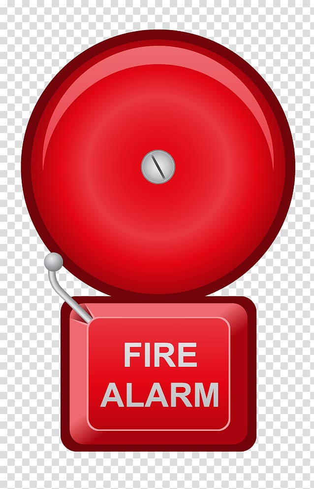 Fire alarm system Alarm device Fire protection , smoke alarm transparent background PNG clipart