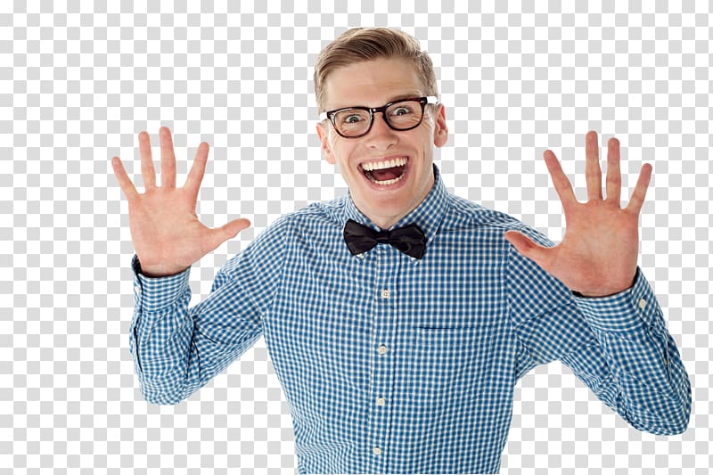 , happy man transparent background PNG clipart