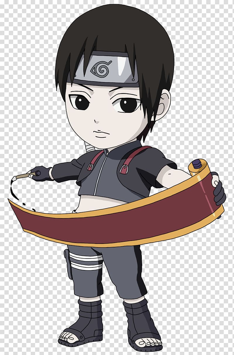Sai Naruto Uzumaki Kakashi Hatake Sasuke Uchiha Yamato, naruto transparent background PNG clipart