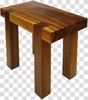 Table Wood stain Furniture Cordia alliodora, Minimalista Moderno transparent background PNG clipart thumbnail