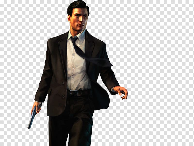 Mafia Transparent Background Png Cliparts Free Download Hiclipart - mafia 2 roblox