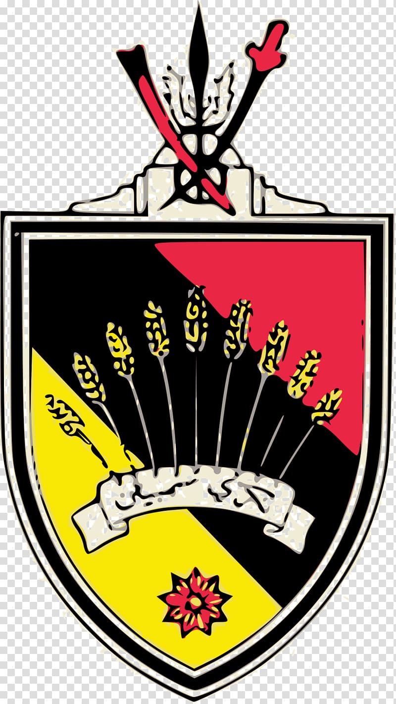 Flag and coat of arms of Negeri Sembilan Heraldry Federated state Logo, others transparent background PNG clipart