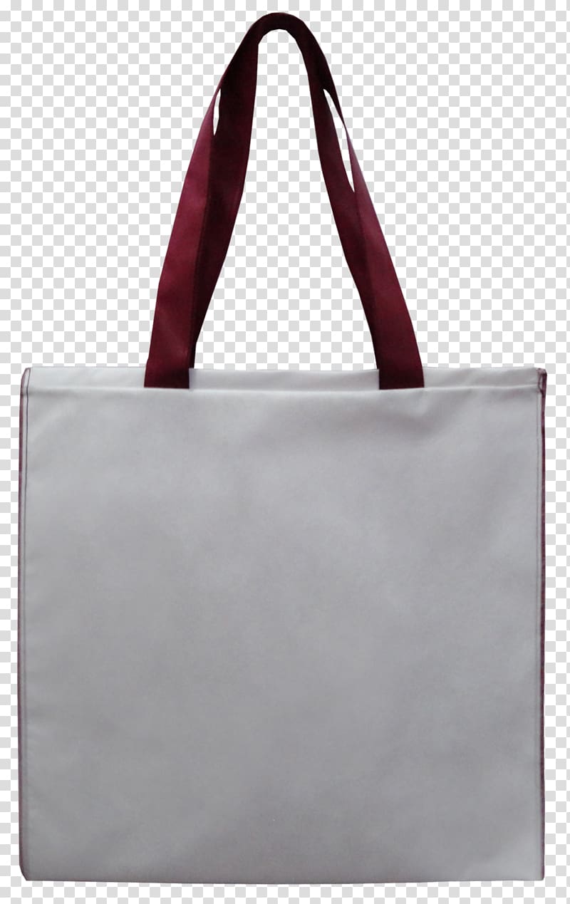 Tote bag Leather Nonwoven fabric, bag transparent background PNG clipart