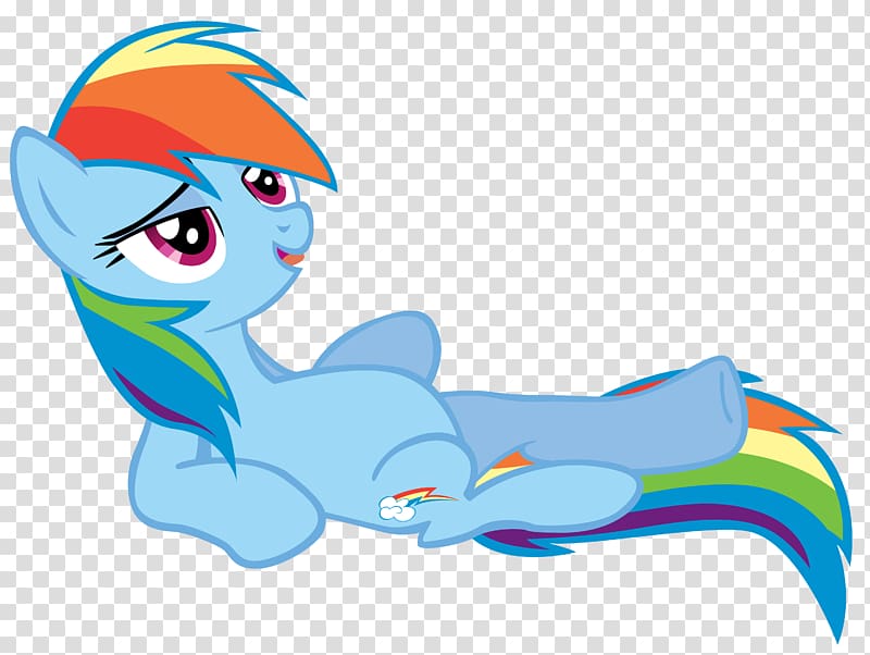 Rainbow Dash Pony Rarity Belle of the Brawl Navel, rainbow transparent background PNG clipart