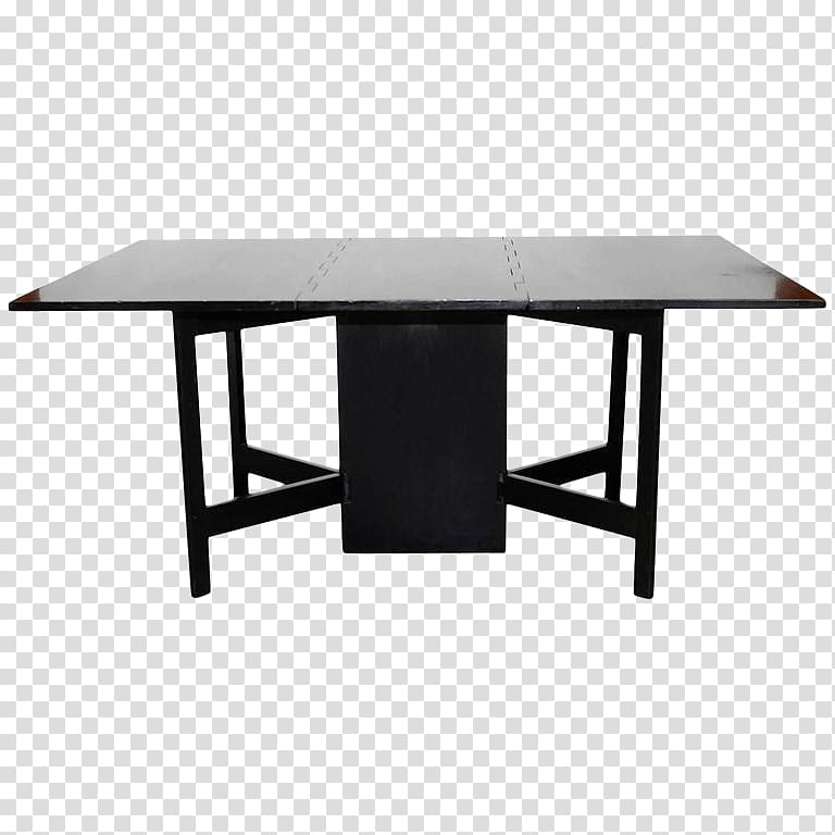 Drop-leaf table Herman Miller Dining room Furniture, table transparent background PNG clipart