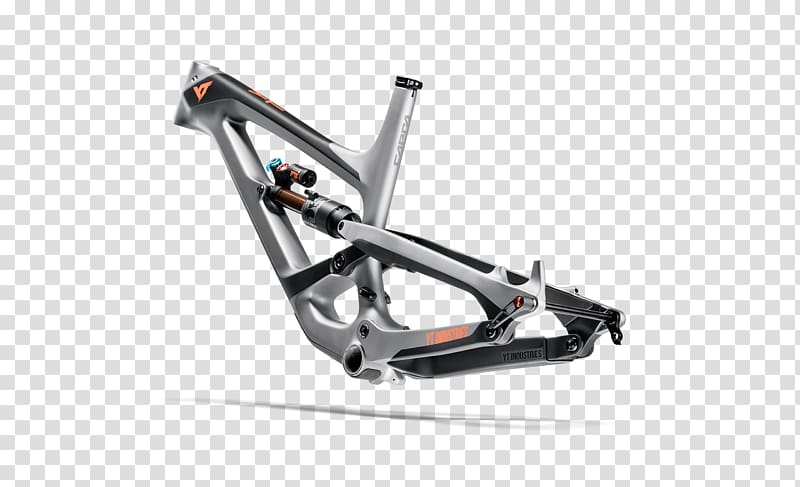 Bicycle Frames Cycling Electric bicycle Frames, metal edge transparent background PNG clipart