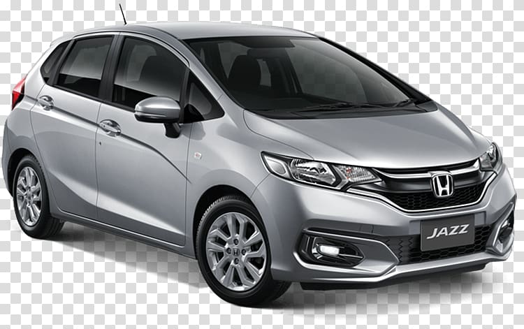 2018 Honda Fit Car Ford Mazda Demio, honda jazz transparent background PNG clipart