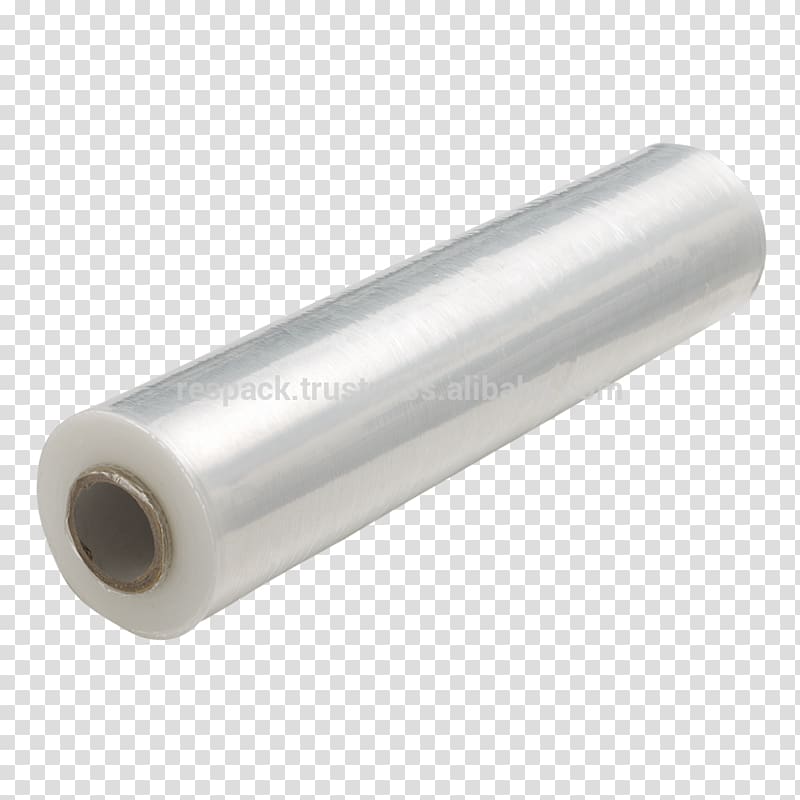 Stretch wrap Shrink wrap Packaging and labeling Cling Film Plastic, box transparent background PNG clipart