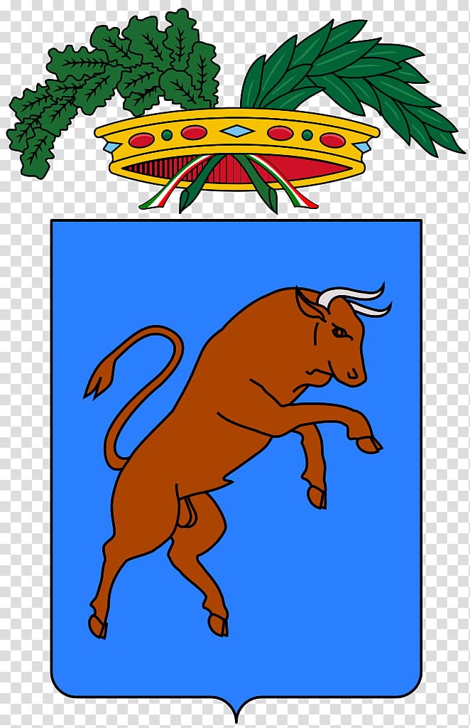 Florence Metropolitan City of Milan Province of Udine Coat of arms , Province Of Sassari transparent background PNG clipart