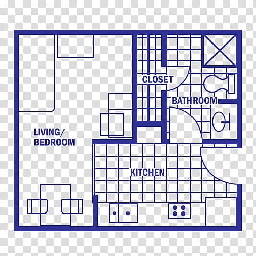 Floor plan House plan Square foot, house transparent background PNG clipart