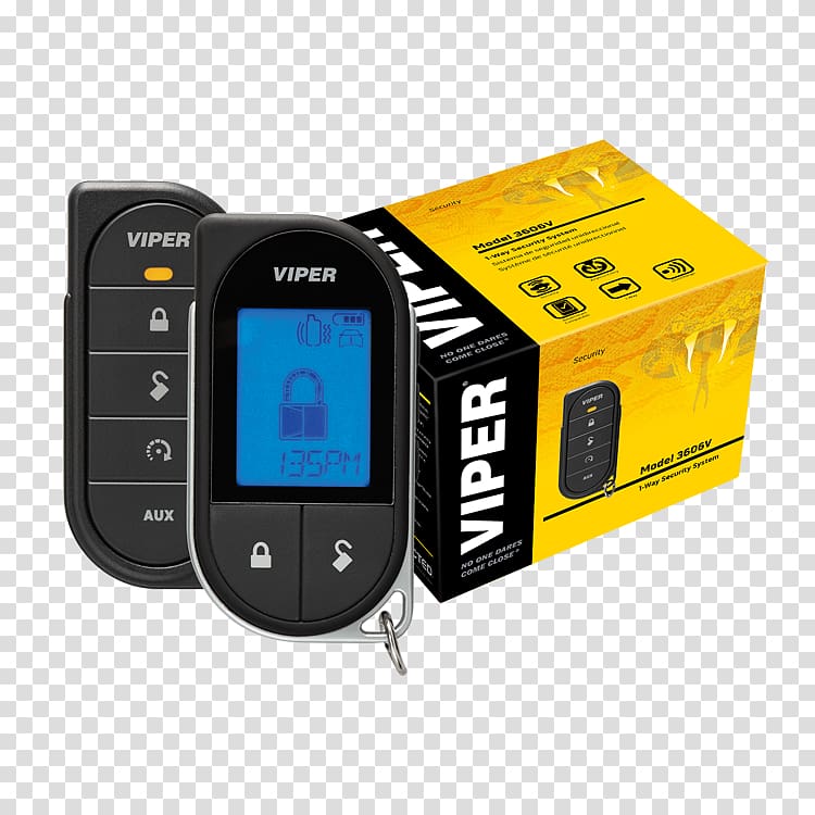 Car Alarms Security Alarms & Systems Remote starter Remote keyless system, car alarms with remote start transparent background PNG clipart