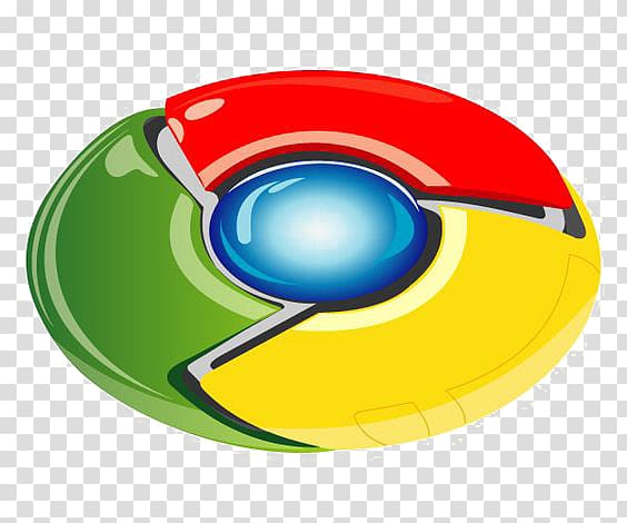 Google Chrome Web browser Software Chromebook, Google Chrome deductible elements transparent background PNG clipart